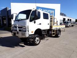 Hino Dutro