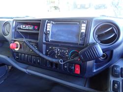 2018 HINO DUTRO 817 WHITE