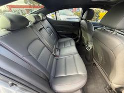 2017 Hyundai
                Elantra SR Turbo