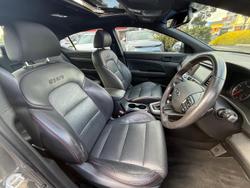 2017 Hyundai
Elantra SR Turbo