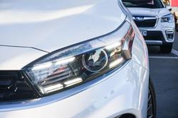 2022 Kia
                Cerato Sport+