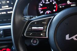 2022 Kia
                Cerato Sport+