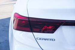 2022 Kia
                Cerato Sport+