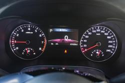 2022 Kia
                Cerato Sport+