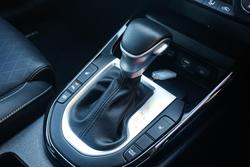 2022 Kia
                Cerato Sport+