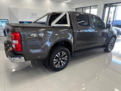 2017 Holden
Colorado Storm