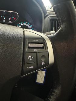 2017 Holden
Colorado Storm