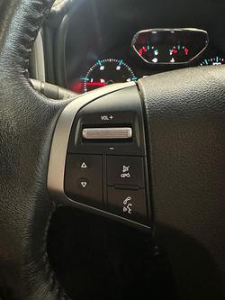 2017 Holden
Colorado Storm