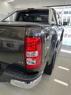 2017 Holden
Colorado Storm