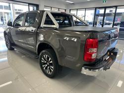 2017 Holden
Colorado Storm