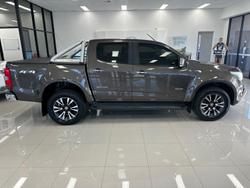2017 Holden
Colorado Storm