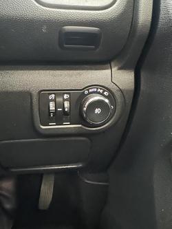 2017 Holden
Colorado Storm
