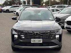 2023 Hyundai
Tucson Highlander N Line
