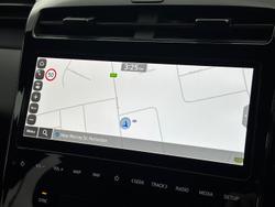 2023 Hyundai
Tucson Highlander N Line