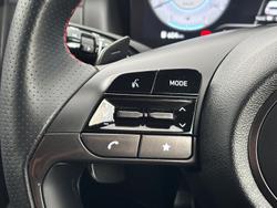 2023 Hyundai
Tucson Highlander N Line