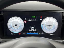2023 Hyundai
Tucson Highlander N Line