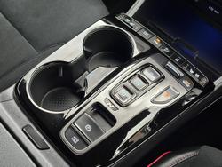 2023 Hyundai
Tucson Highlander N Line