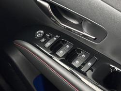 2023 Hyundai
Tucson Highlander N Line