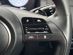 2023 Hyundai
Tucson Highlander N Line