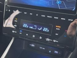 2023 Hyundai
Tucson Highlander N Line