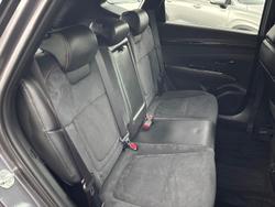 2023 Hyundai
Tucson Highlander N Line