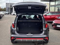 2023 Hyundai
Tucson Highlander N Line