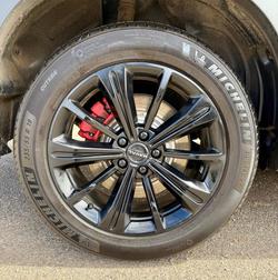 2025 GWM Haval H6GT Ultra PHEV