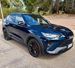 2025 GWM Haval H6GT Ultra PHEV