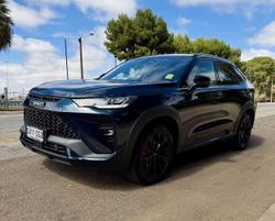 2025 GWM Haval H6GT Ultra PHEV