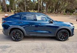 2025 GWM Haval H6GT Ultra PHEV