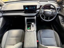 2025 GWM Haval H6GT Ultra PHEV