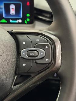 2025 GWM Haval H6GT Ultra PHEV