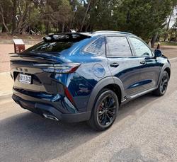 2025 GWM Haval H6GT Ultra PHEV