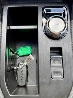 2025 GWM Haval H6GT Ultra PHEV