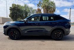 2025 GWM Haval H6GT Ultra PHEV