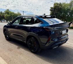 2025 GWM Haval H6GT Ultra PHEV