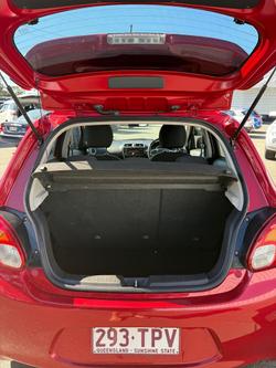 2013 Mitsubishi
Mirage LS