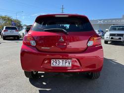 2013 Mitsubishi
Mirage LS