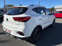 2022 MG
ZST Essence