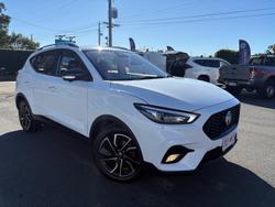 2022 MG
ZST Essence