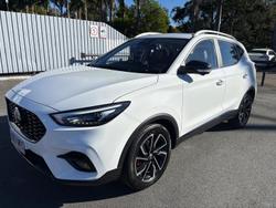 2022 MG
ZST Essence