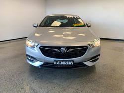 2020 HOLDEN
COMMODORE LT