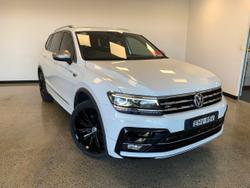 2020 VOLKSWAGEN
                TIGUAN ALLSPACE 162 TSI HIGHLINE