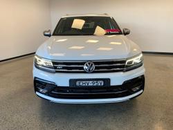 2020 VOLKSWAGEN
                TIGUAN ALLSPACE 162 TSI HIGHLINE
