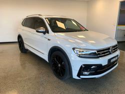 2020 VOLKSWAGEN
                TIGUAN ALLSPACE 162 TSI HIGHLINE