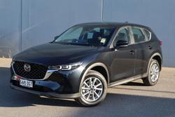2025 Mazda
CX-5 G25 Maxx Sport