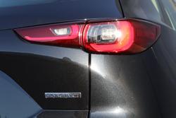 2025 Mazda
CX-5 G25 Maxx Sport