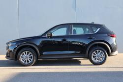 2025 Mazda
CX-5 G25 Maxx Sport