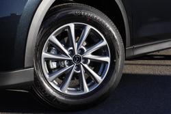 2025 Mazda
CX-5 G25 Maxx Sport