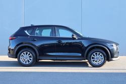 2025 Mazda
CX-5 G25 Maxx Sport